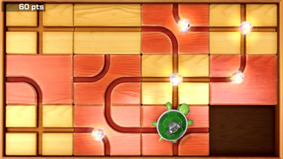 Sliding Puzzle